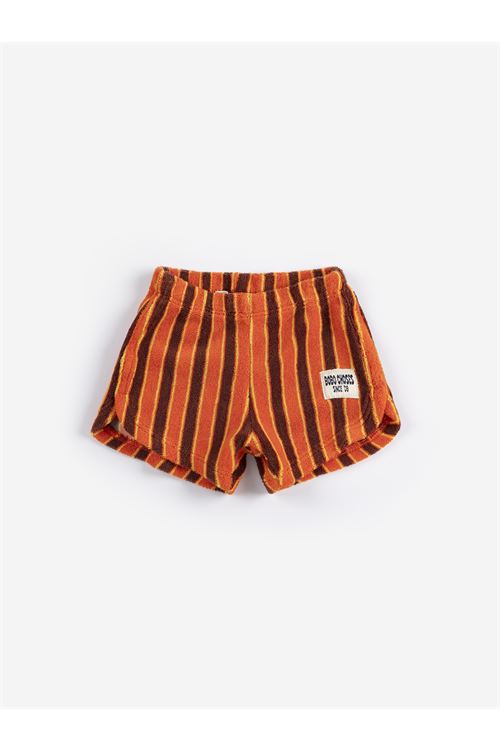  BOBO CHOSES | B126AB049811ORANGE
